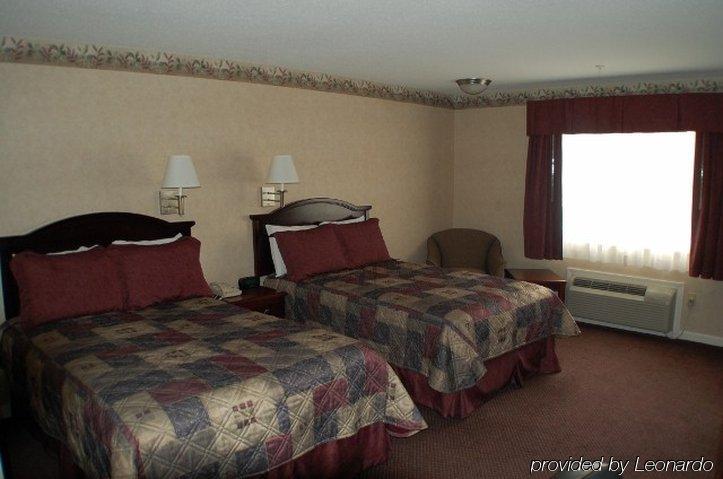 Shiretown Inn & Suites Houlton Ruang foto