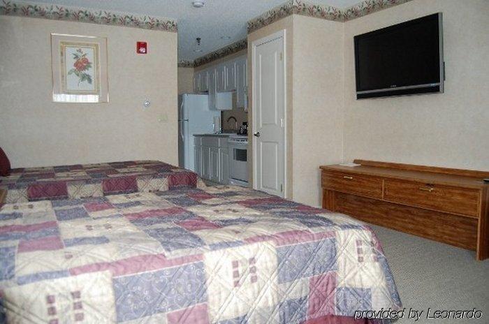 Shiretown Inn & Suites Houlton Ruang foto