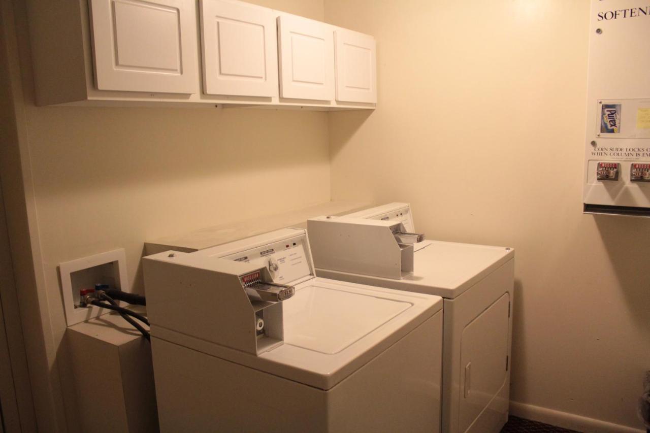 Shiretown Inn & Suites Houlton Bagian luar foto